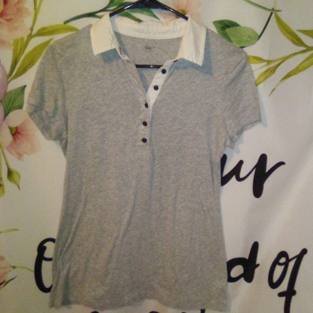 Gap Medium Tee 🥰❤️